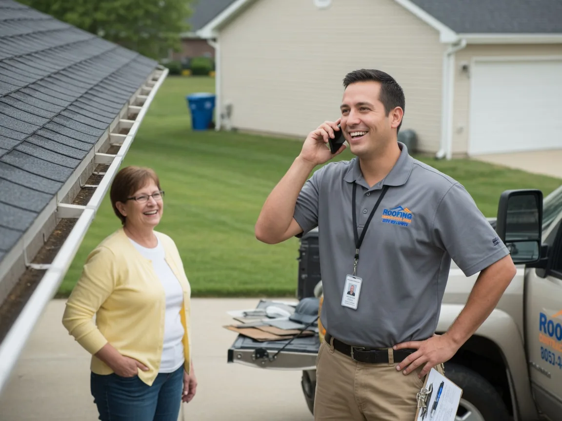 Local Roofing Contractors Blue Lake, CA FAQs